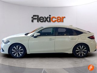 Honda Civic 2.0 i-MMD Elegance CVT