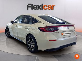 Honda Civic 2.0 i-MMD Elegance CVT