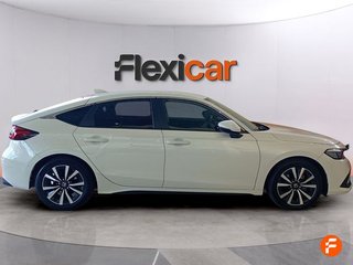 Honda Civic 2.0 i-MMD Elegance CVT
