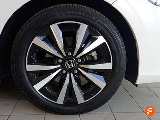Honda Civic 2.0 i-MMD Elegance CVT