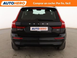 Volvo XC60 2.0 B4 Mild-Hybrid Momentum Pro 2WD