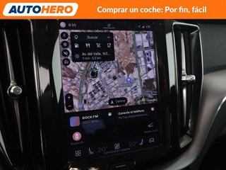 Volvo XC60 2.0 B4 Mild-Hybrid Momentum Pro 2WD
