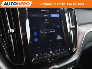 Volvo XC60 2.0 B4 Mild-Hybrid Momentum Pro 2WD