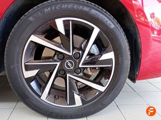 Opel Corsa 1.2T XHL 74kW (100CV) GS