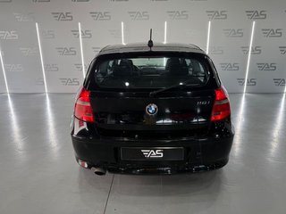 BMW Serie 1 125i – MOTOR NUEVO CON JUNTA!!!