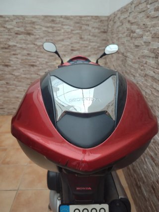 Moto Honda SH 300