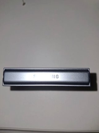 Samsung Galaxy Z Flip 6