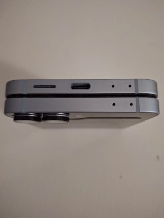 Samsung Galaxy Z Flip 6