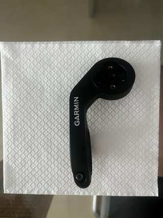 Garmin EDGE 520