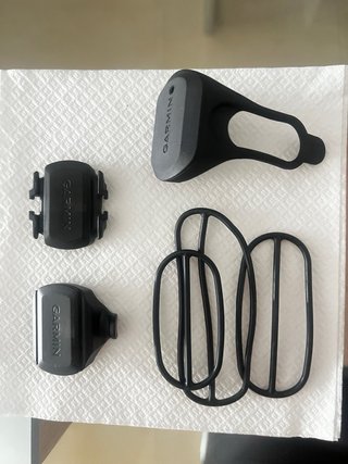 Garmin EDGE 520