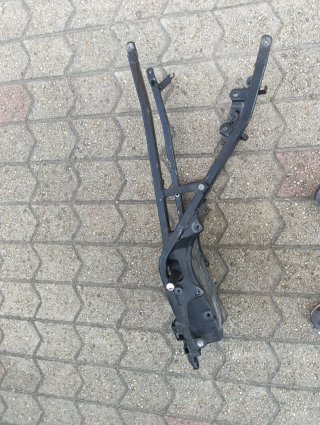 Telaio posteriore Aprilia Pegaso