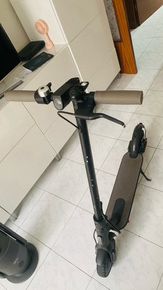 Patinete Eléctrico Xiaomi