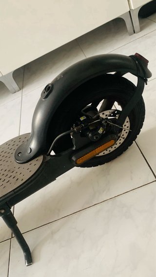 Patinete Eléctrico Xiaomi