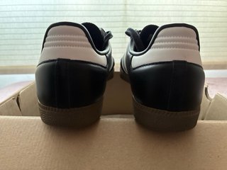 Zapatillas Adidas Samba Talla 44 2/3