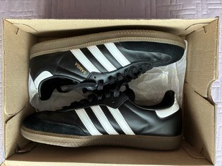 Zapatillas Adidas Samba Talla 44 2/3
