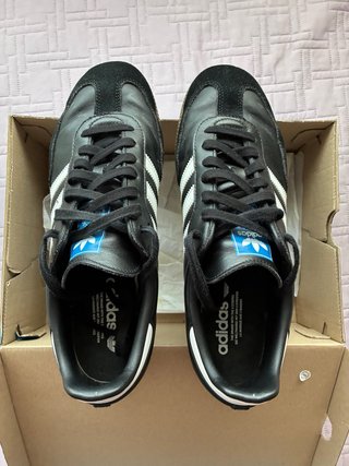 Zapatillas Adidas Samba Talla 44 2/3