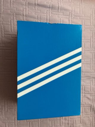 Zapatillas Adidas Samba Talla 44 2/3
