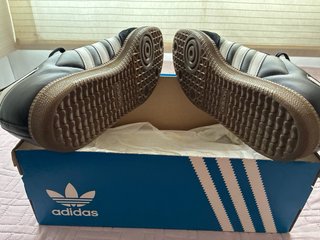 Zapatillas Adidas Samba Talla 44 2/3
