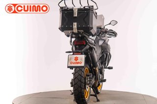 VOGE 525DSX