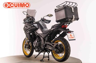 VOGE 525DSX