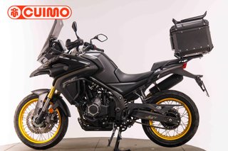 VOGE 525DSX