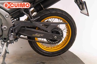 VOGE 525DSX