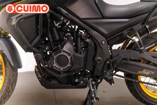 VOGE 525DSX