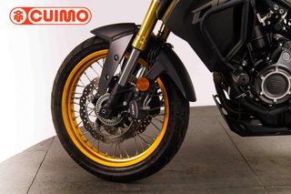 VOGE 525DSX