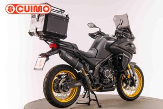 VOGE 525DSX