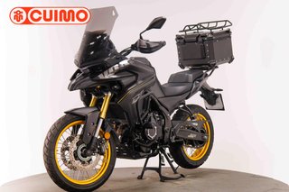 VOGE 525DSX