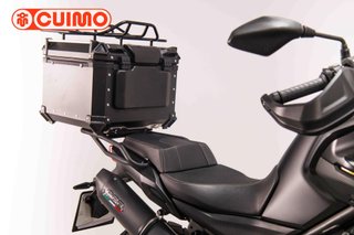 VOGE 525DSX
