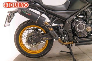 VOGE 525DSX