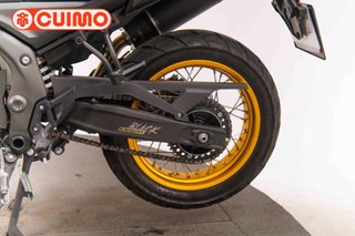 VOGE 525DSX