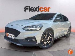 Ford Focus 1.0 Ecoboost 92kW Active
