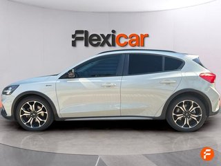 Ford Focus 1.0 Ecoboost 92kW Active