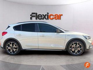 Ford Focus 1.0 Ecoboost 92kW Active
