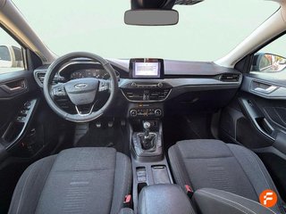 Ford Focus 1.0 Ecoboost 92kW Active