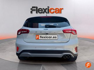 Ford Focus 1.0 Ecoboost 92kW Active