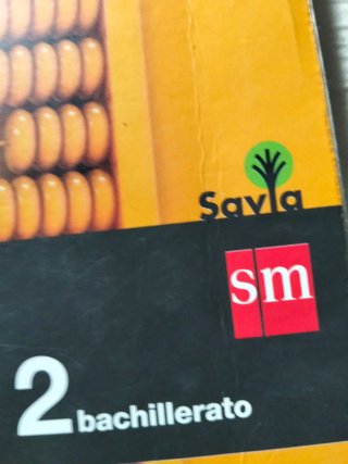 Economía de la empresa, 2 Bachillerato Savia