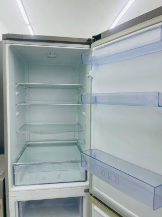 Super oferta nevera y lavadora 6 mess garantia