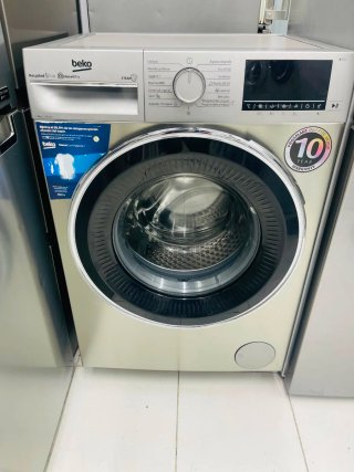 Super oferta nevera y lavadora 6 mess garantia