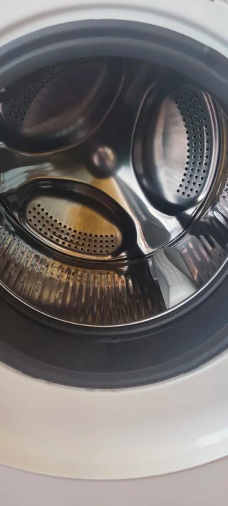 Lavadora Haier (SE VENDE POR TRASLADO)