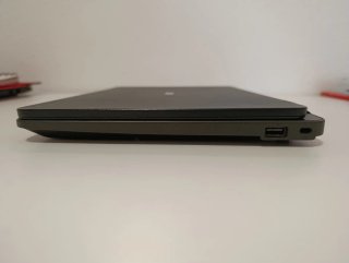 Portátil Acer