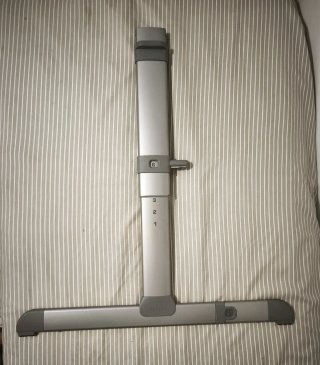 Cuna de Colecho Chicco Gris