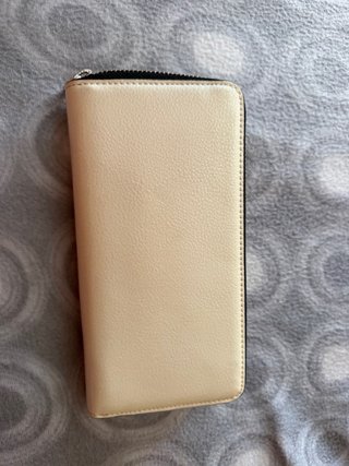Cartera Tous Beige