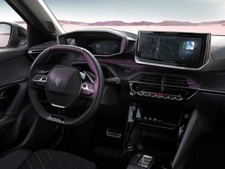 Peugeot 2008 2024
