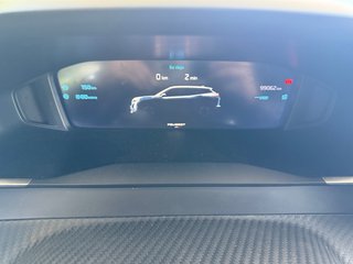 Peugeot 2008 2024