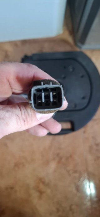 Subwoofer Bose ,proviene de un golf