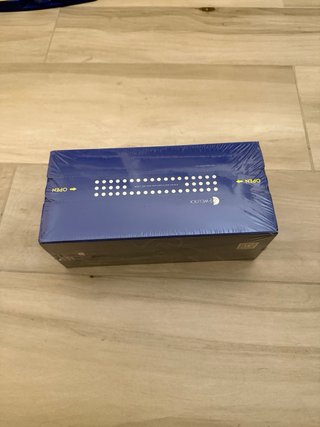 Cerradura Inteligente con Código Precintada