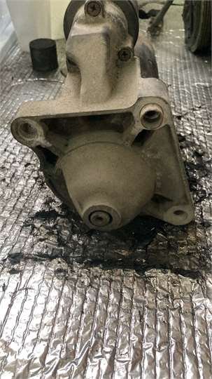 Motor Arranque Renault Laguna (B56)(1994->)
